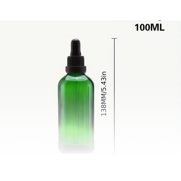 Valor Beard & Mustache Refresh Oil by Exfolia Essence Mens Line 2oz - Picture 4 of 4